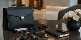 Консьерж-сервис