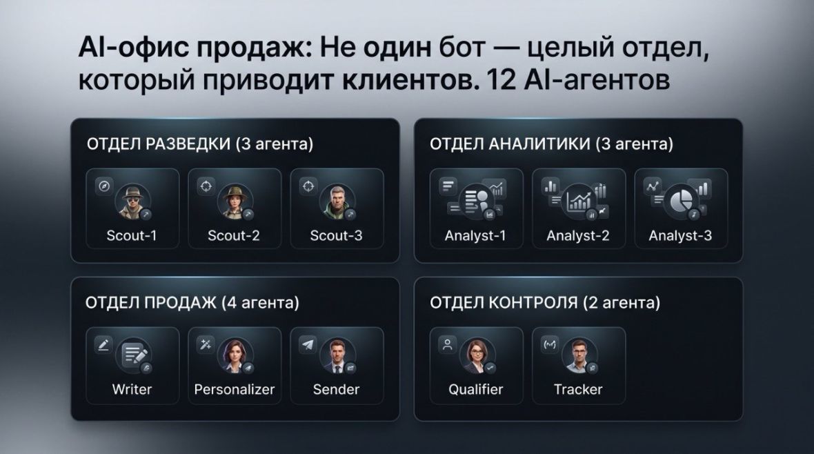 Франшиза Эксперт ИИ