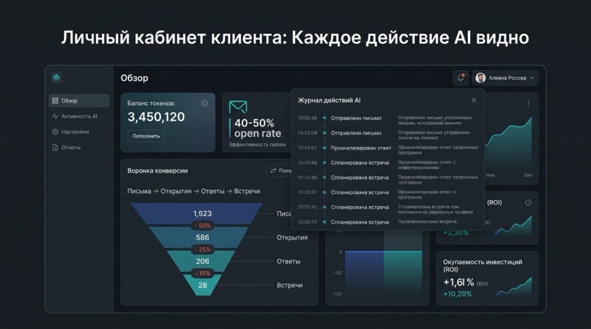 Франшиза Эксперт ИИ