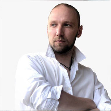 Петр Анохин