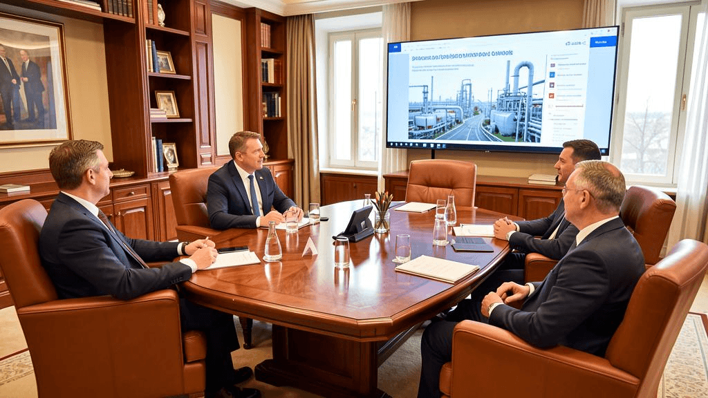 Центр бизнес‑обучения и маркетингового консалтинга