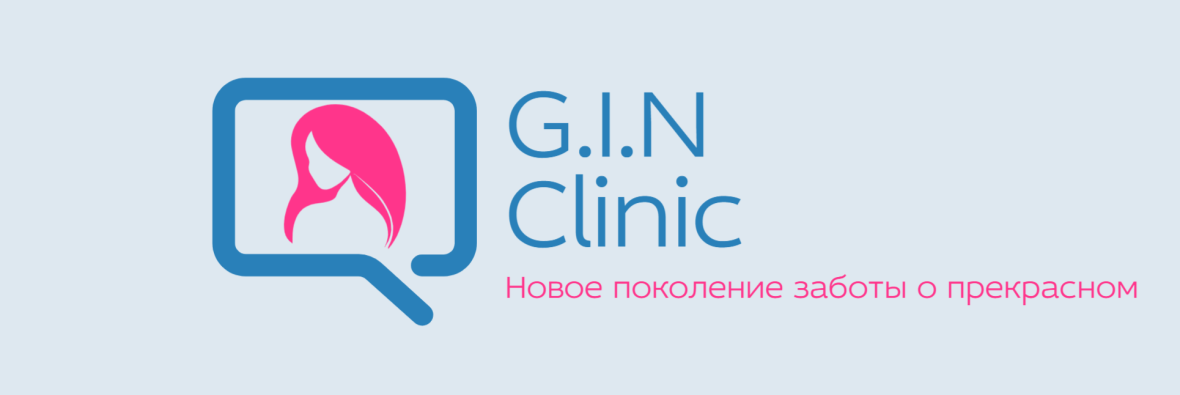 Логотип цифровой клиники, напрямую отражающий позиционирование нашей платформы.