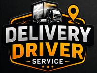 Delivery Driver Service