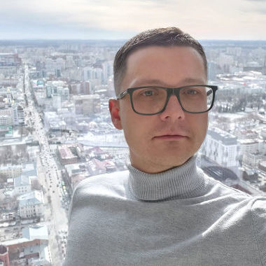 Роман Борисков
