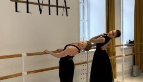 Levita стала крупнейшим фитнес-оператором страны по версии FitnessData