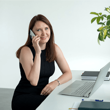 Анастасия Михайлова