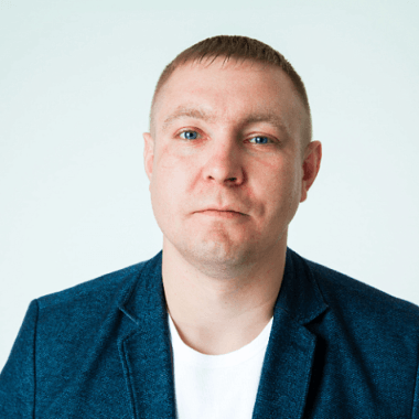 Андрей Казаков