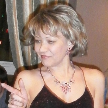 Елена Ситажева