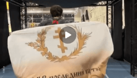 Мы за жизнь - занимайтесь спортом!