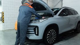 Исследование FIT SERICE: как обслуживаются китайские автомобили на автосервисах