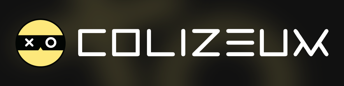 Франшиза Colizeum