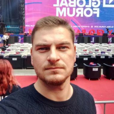 Андрей Шиханов