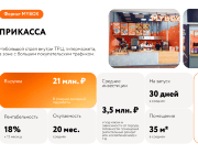 Формат Прикасса MYBOX