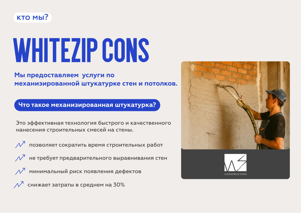 франшиза WhiteZip cons