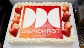 Открытие клиники Demokrat в Костанай