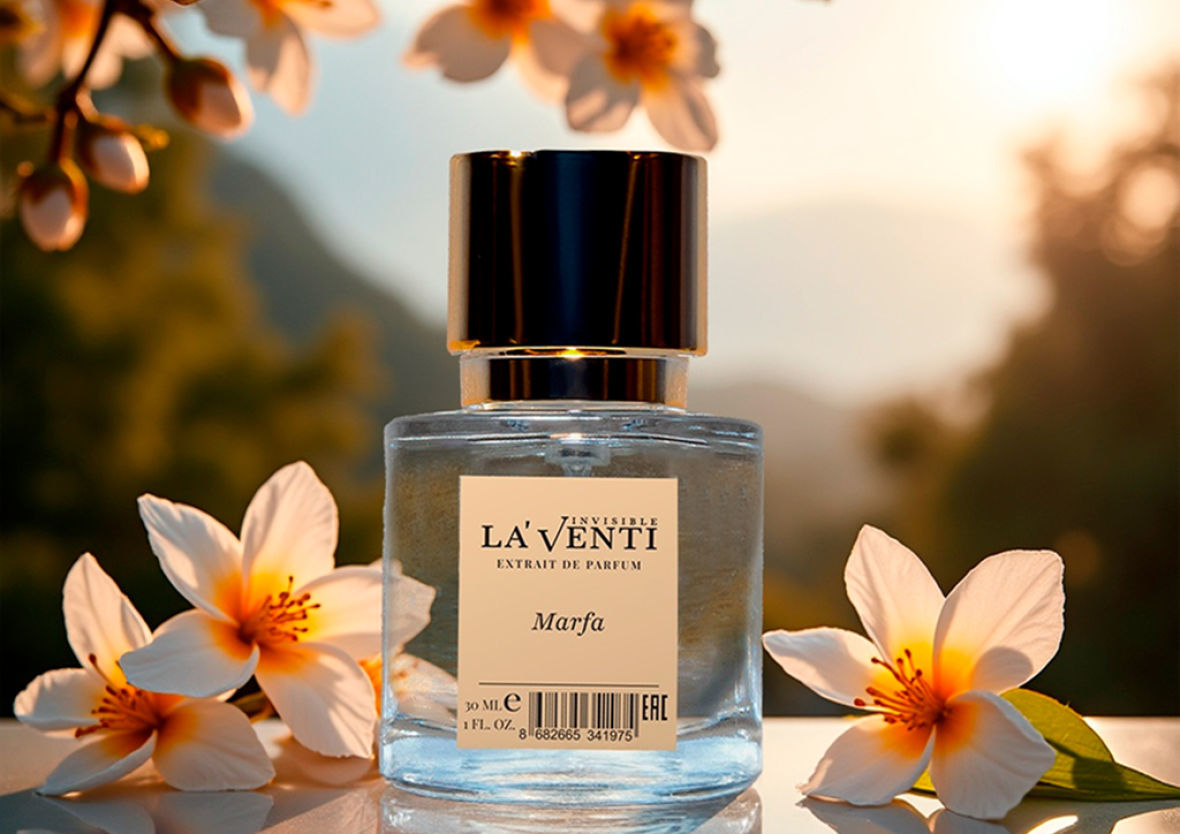 Франшиза LaVenti