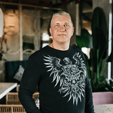 Геннадий Семенович Левин