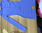 UNDERWEAR: Разработанная нами модель, полностью налажено производство всех необходимых деталей