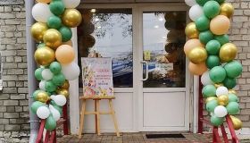 Открылся новый магазин Vintage в Казани