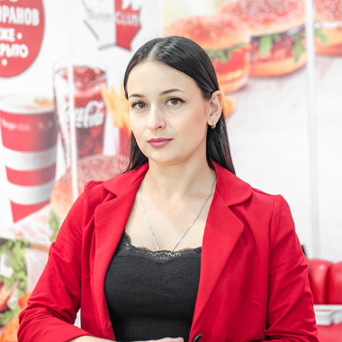 Ксения Дендеря