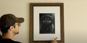 Умные ИИ-холсты