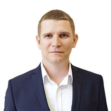 Алексей Сазонов