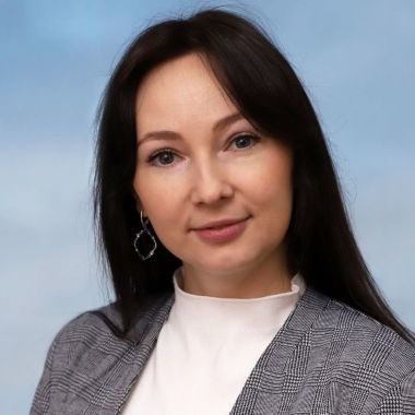 Светлана Тушникова