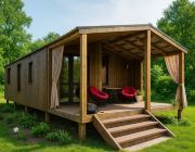 Франшиза Woodnext
