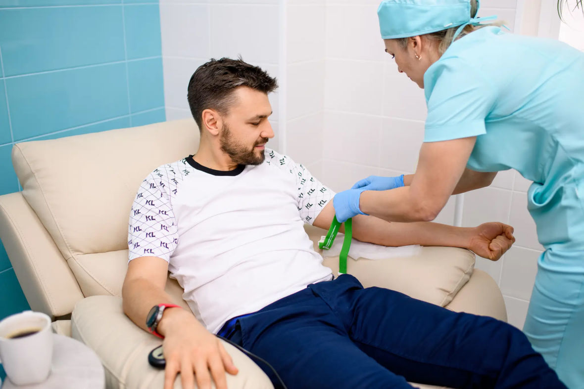 франшиза BIORISE