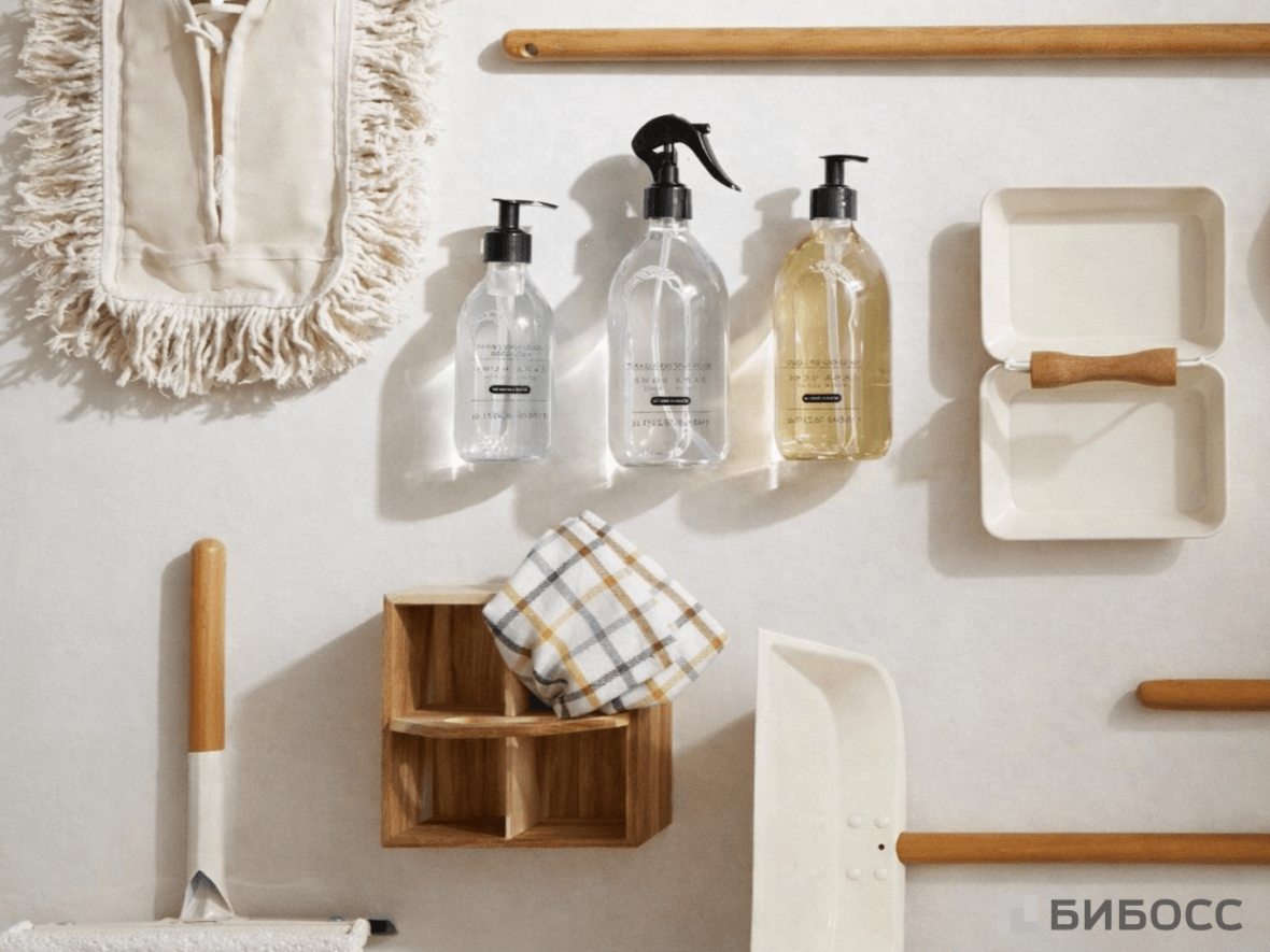 Инструменты для хоумстейджинга