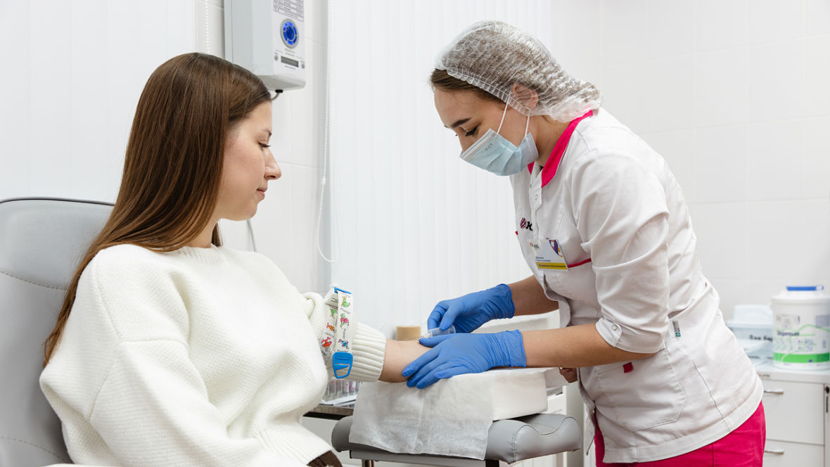 франшиза KDL