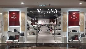 Отрытие магазина Нижневартовск Югра Молл