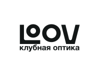 Сеть клубных салонов оптики LOOV