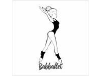 Онлайн фитнес-проект Babballet