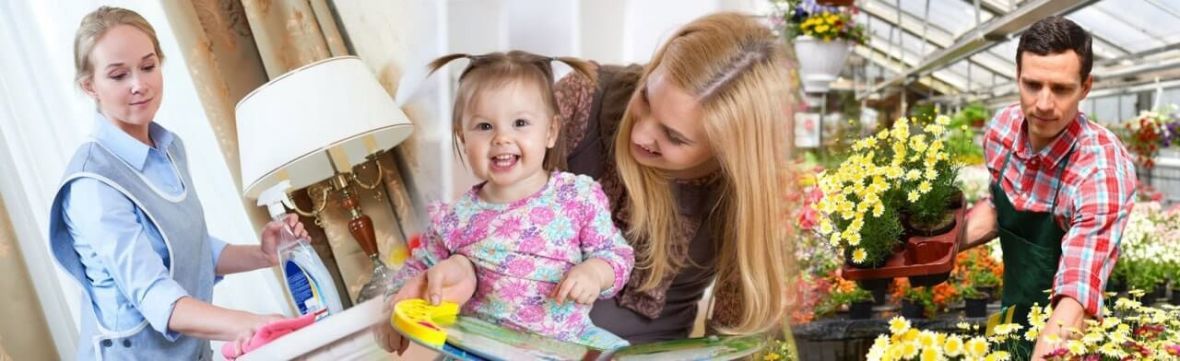 франшиза Леди Мэри