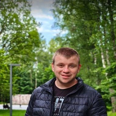 Данил Соболев