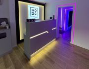 Фото клиники "MOZG - Центр управления здоровьем" на Павелецкой