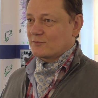 Игорь Хлуденцов