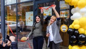 Shaurmeals открыла новую точку в Макеевке