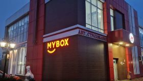 Как открыть бизнес по франшизе и заработать? История успеха с MYBOX