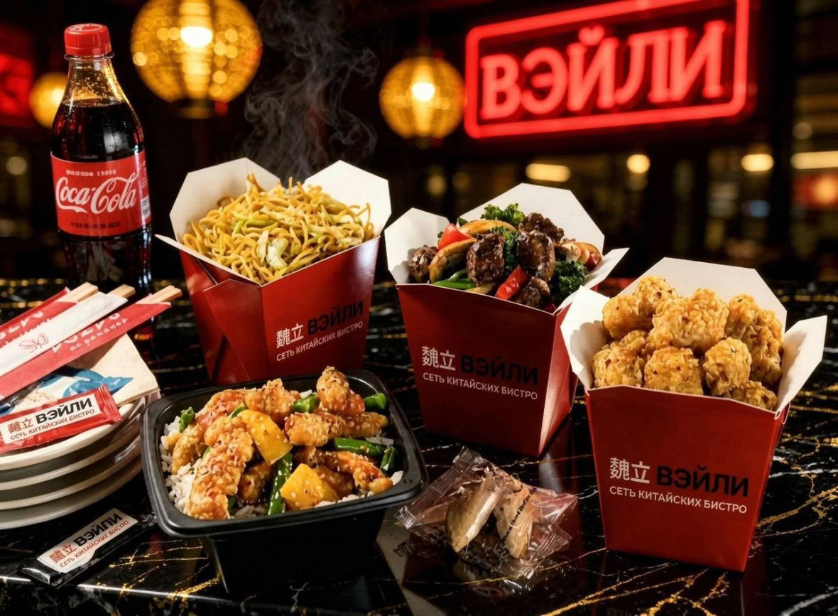 франшиза ВЭЙЛИ