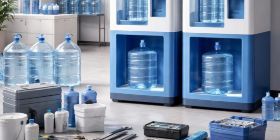 Водяной вендинг