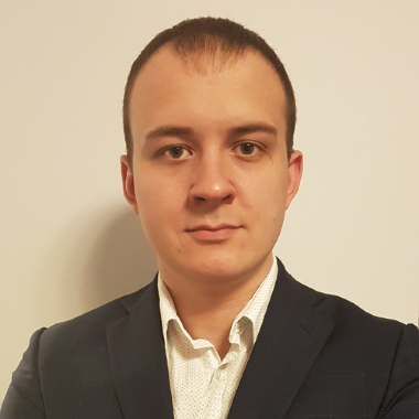 Евгений Валерьевич Школьный