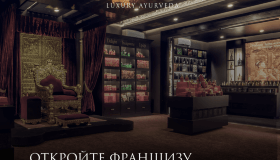 Новый формат франшизы - Интернет магазин Spa Ceylon