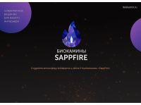 Инвестиции в производство биокаминов SAPPFIRE