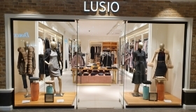 LUSIO открыл франчайзинговый магазин в г. Тамбов