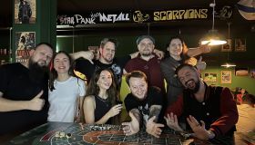 Школа Трактирщиков Willie Fisher ПАБ