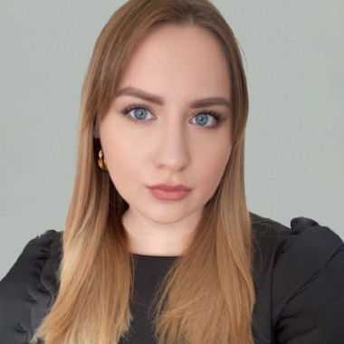 Мария Каскаева