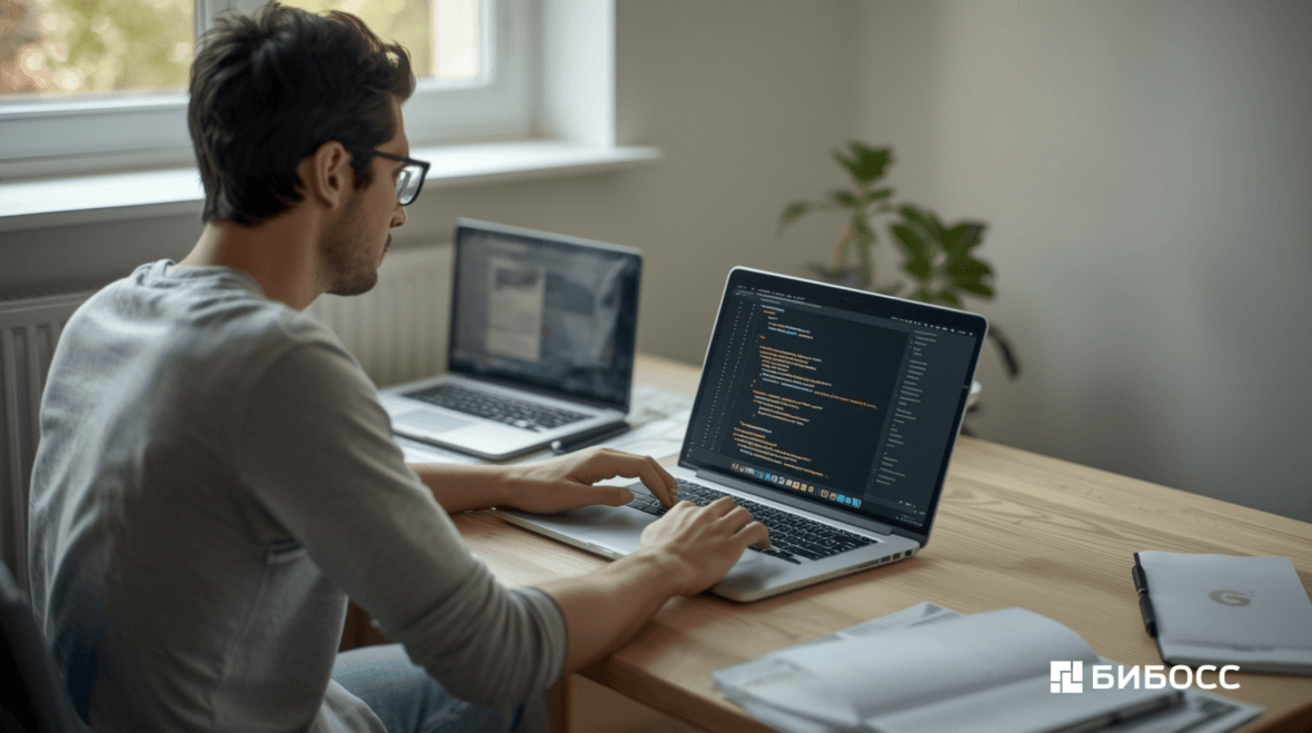 заработок на чат-ботах с ИИ