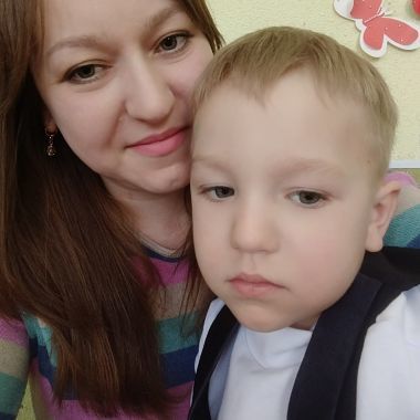 Яночка Поперешнюк